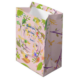 Fun Friends - Medium Gift Bag