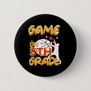 Fun Games On Fifth Grade Bysketbyll First Day Of S Button