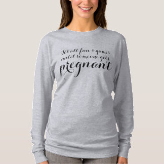 Fun & Games T-Shirt