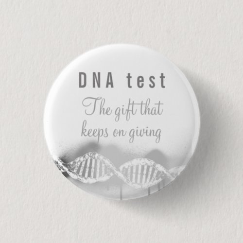 Fun Genealogy DNA Test the Gift that Keeps Giving  Button