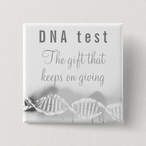 Fun Genealogy DNA Test the Gift that Keeps Giving  Button