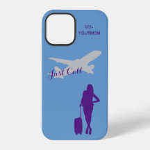 Fun Gift Ideas -A Call Away-Family (Mom)
