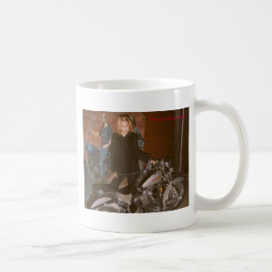 Fun gifts coffee mug