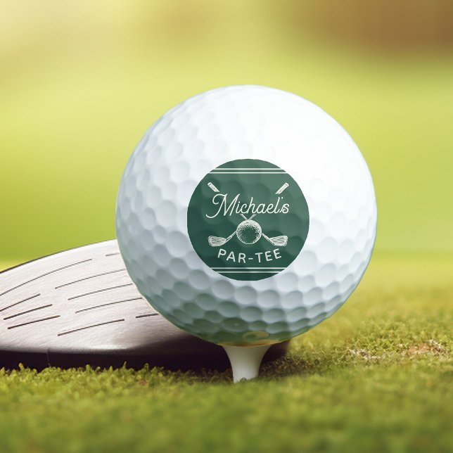 Fun Golf Bachelor Party Last Swing Before the Ring Balls (Creator Uploaded)