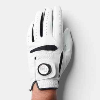 Fun Golf Gift Golf Glove
