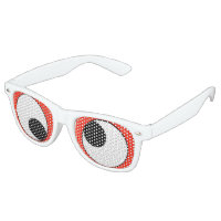 Googly Eyes Sunglasses | Sun-Staches