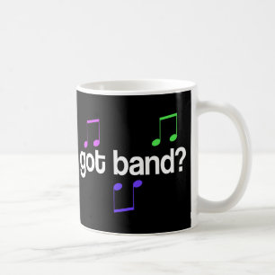 Fun Got Band Mug