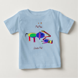 Fun Grandma - T-Shirt