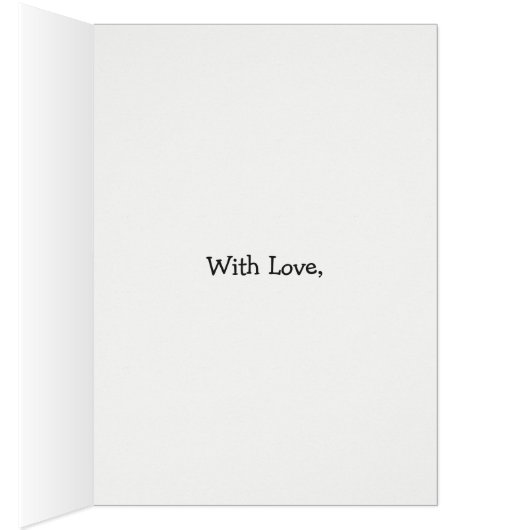 Fun Green Frog Get Well Soon for a Son (Inside (Right))