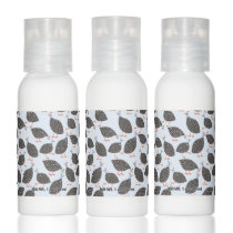 Fun Guinea Hen Hand Lotion