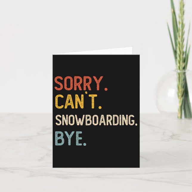 Fun Halloween Easy Diy Brown Grizzly Bear Costume  Card (Front)