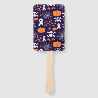 Fun Halloween Pattern