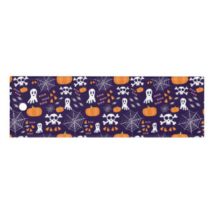 Fun Halloween Pattern Ruler