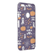 Fun Halloween Pattern Uncommon Google Pixel XL Case (Back/Right)