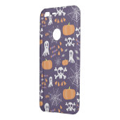 Fun Halloween Pattern Uncommon Google Pixel XL Case (Back/Left)