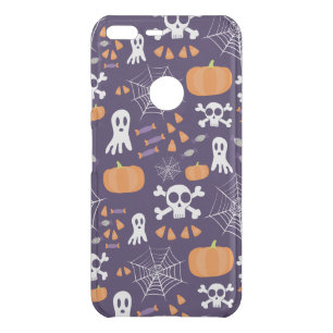 Fun Halloween Pattern Uncommon Google Pixel XL Case