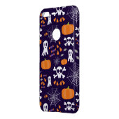 Fun Halloween Pattern Uncommon Google Pixel XL Case (Back/Left)