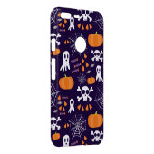 Fun Halloween Pattern Uncommon Google Pixel XL Case (Back/Right)