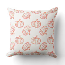Fun Halloween Pumpkins Pattern