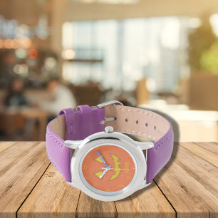 Fun Halloween Spooky Kids Watch