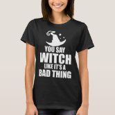 Funny Halloween T-Shirts – Bad Idea T Shirts