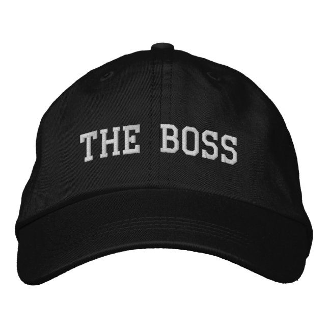 FUN HATS (Front)