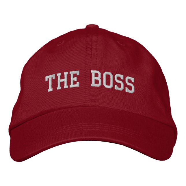 FUN HATS (Front)