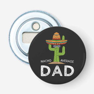 Fun Hilarious Dad Joke _ Funny Saying Dad Bottle Opener