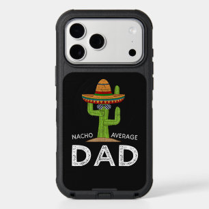Fun Hilarious Dad Joke _ Funny Saying Dad iPhone 17 Pro Max Case
