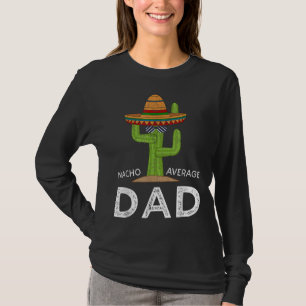 Fun Hilarious Dad Joke Gifts Funny Meme Saying Dad T-Shirt