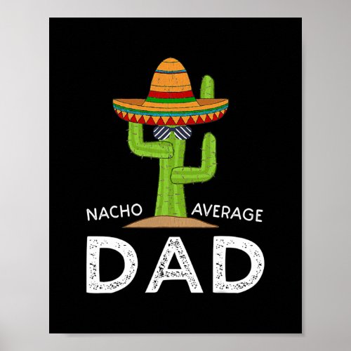 Fun Hilarious Dad Joke Gifts Funny Meme Saying Poster