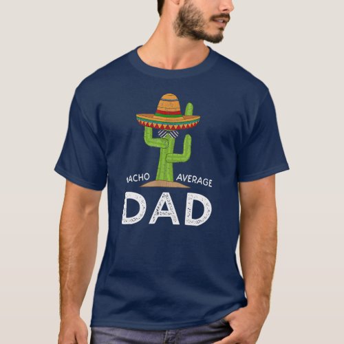 Fun Hilarious Dad Joke Gifts Funny Meme Saying T_Shirt