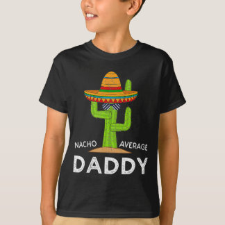 Fun Hilarious New Dad Humor Funny Meme T-Shirt