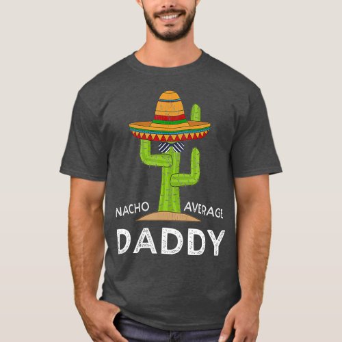 Fun Hilarious New Dad Humor Gifts  Funny Meme T_Shirt