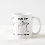 Fun Hip Surgery - Assembly Required Coffee Mug