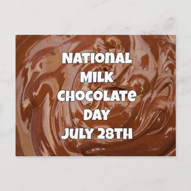 Fun Holiday Postcard (Front)