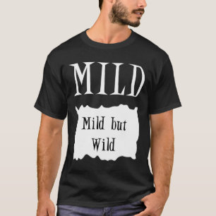 Fun Hot Taco Sauce Group Halloween Costume Mild Bu T-Shirt