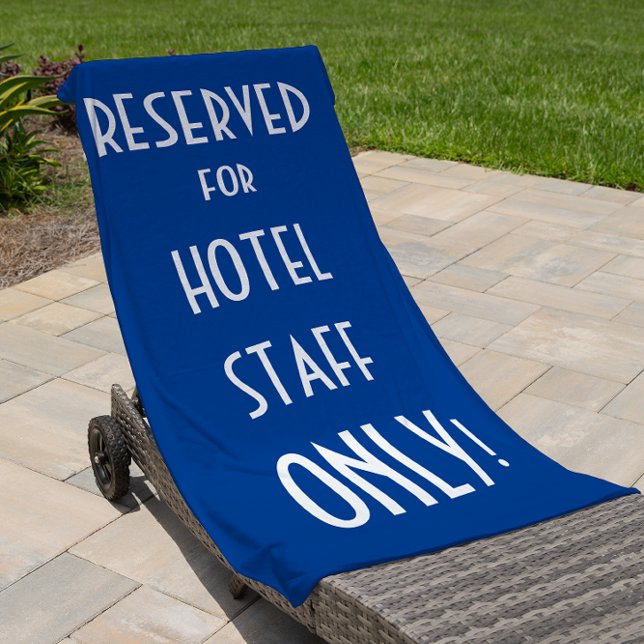 Fun humor beach towels  (Creator Uploaded)