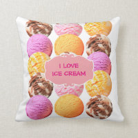 Fun Ice Cream Theme