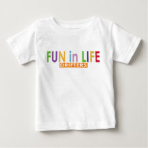 Fun in Life Drifters