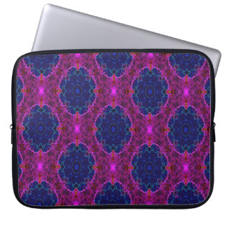 Fun in the Galaxy... Laptop Sleeve
