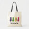 Fun in the Sun Canvas Bag