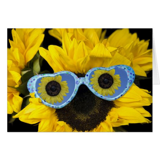 Fun In The Sun Cards (Front Horizontal)