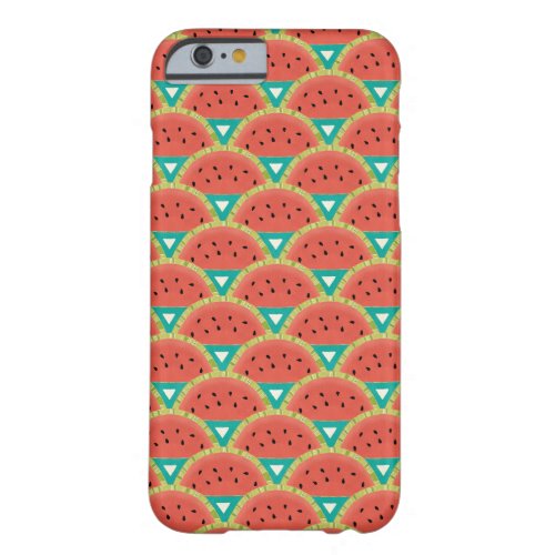 Fun in the Sun Steps Barely There iPhone 6 Case