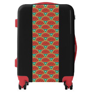 Fun in the Sun Steps Luggage