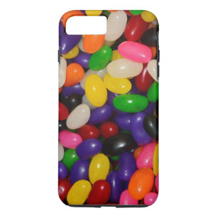 jelly bean phone case