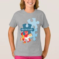 Fun Jigsaw Puzzle Pieces Image You Fit Perfectly