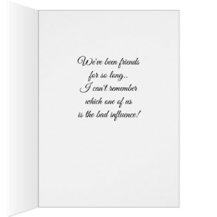 Fun Keeping in Touch Call Me BFF Friends antique Cards