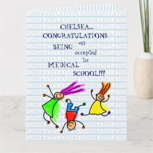 Fun Kids Card