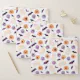 Fun Kids Halloween Pattern File Folder | Zazzle